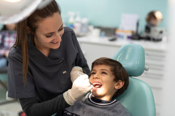 Best Emergency Treatment for Toothache in Haskins, OH