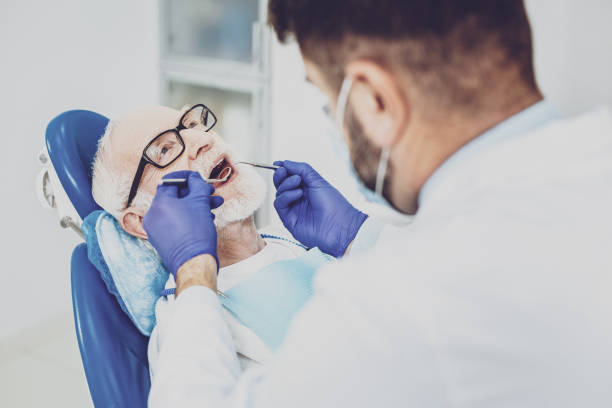 Best After-Hours Emergency Dentist in Haskins, OH